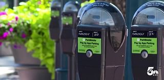 Here's what to do if Downtown parking meters don't sync with mobile app payment