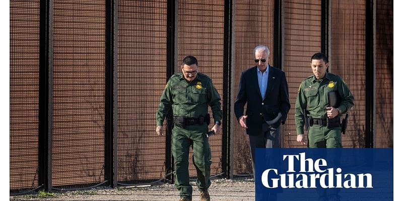 Judge strikes down Biden plan to protect immigrant spouses of US citizens