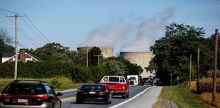 Plan to restart Pa.'s Three Mile Island nuclear plant unveiled