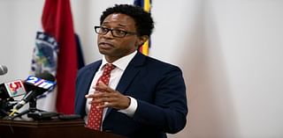 Applications open to finish term of outgoing St. Louis County prosecutor Wesley Bell