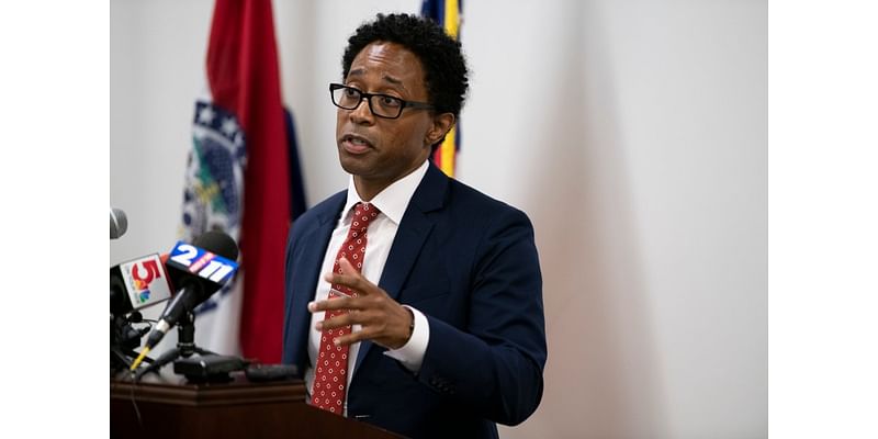 Applications open to finish term of outgoing St. Louis County prosecutor Wesley Bell