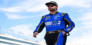 Chase Briscoe Discloses the Only Reason Keeping Crumbling SHR Afloat Despite 300 Angered Employees