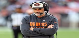 Browns GM Andrew Berry: Kevin Stefanski is an ‘outstanding coach’ and ‘absolutely part of the solution’