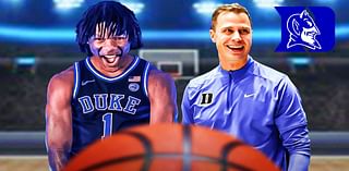 Duke, Jon Scheyer secure commitment from No. 1 player in Texas