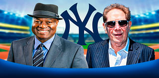 MLB rumors: The finalists to replace John Sterling in Yankees' broadcast booth