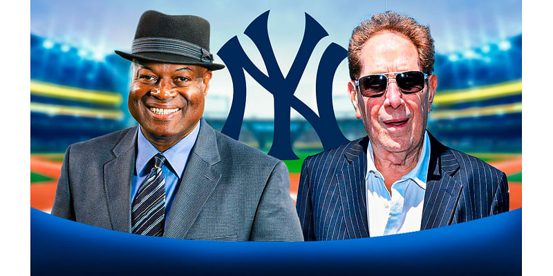 MLB rumors: The finalists to replace John Sterling in Yankees' broadcast booth