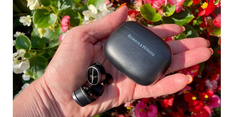 Bowers & Wilkins Pi8 review: excellence across the board from B&W's much-changed flagship noise-cancelling earbuds