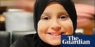 Father of Sara Sharif tells court of his daughter’s final moments