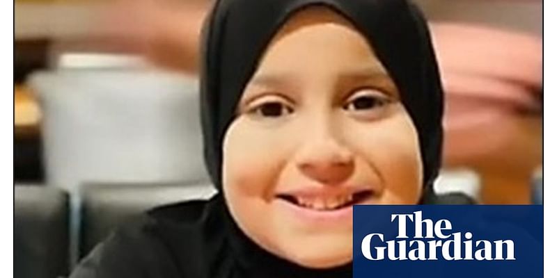 Father of Sara Sharif tells court of his daughter’s final moments