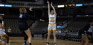 PREVIEW: Kentucky WBB hosts Northern Kentucky in battle of in-state schools