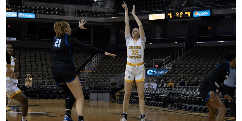 PREVIEW: Kentucky WBB hosts Northern Kentucky in battle of in-state schools