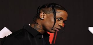 Travis Scott’s Mixtape Hits No. 1 More Than A Decade After It First Dropped