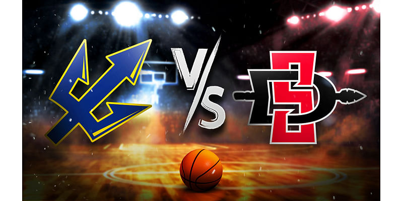 UC San Diego vs. San Diego State prediction, odds, pick for College Basketball