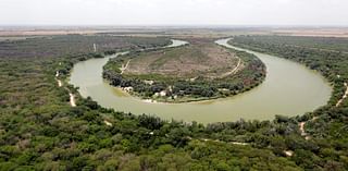 Texas Ag Commissioner allows farmers to tap the Rio Grande for irrigation | Here's how that impacts an 80-year agreement between the U.S. and Mexico