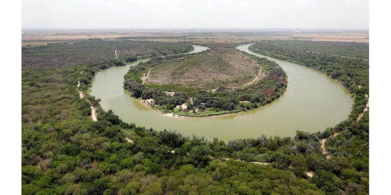 Texas Ag Commissioner allows farmers to tap the Rio Grande for irrigation | Here's how that impacts an 80-year agreement between the U.S. and Mexico