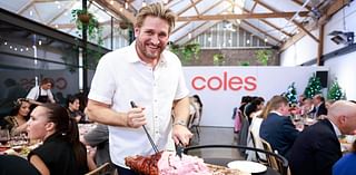 Celebrity Chef Curtis Stone Dishes on His Most Memorable Meals