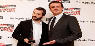 Jason Segel reveals Judd Apatow's life