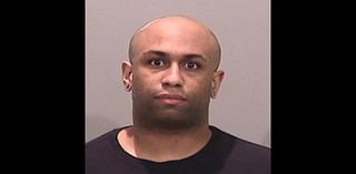 Fremont man suspected of raping incapacitated woman arrested