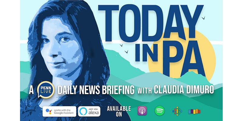 ‘They are not transparent’: Outcry over Pa. city’s homelessness proposal | Today in Pa.