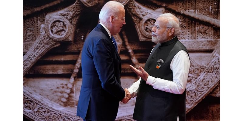 PM Modi's US Visit: Joe Biden To Host Quad Summit At His High School