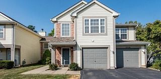 2 Bedroom Home in Libertyville - $279,900