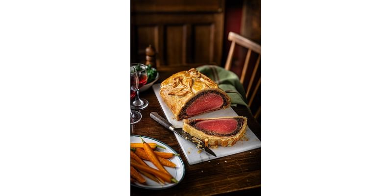 How beef wellington became a British classic