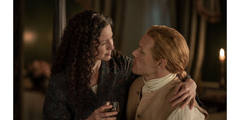 Outlander team on the return of season 7: "Bring your whiskey and tissues"