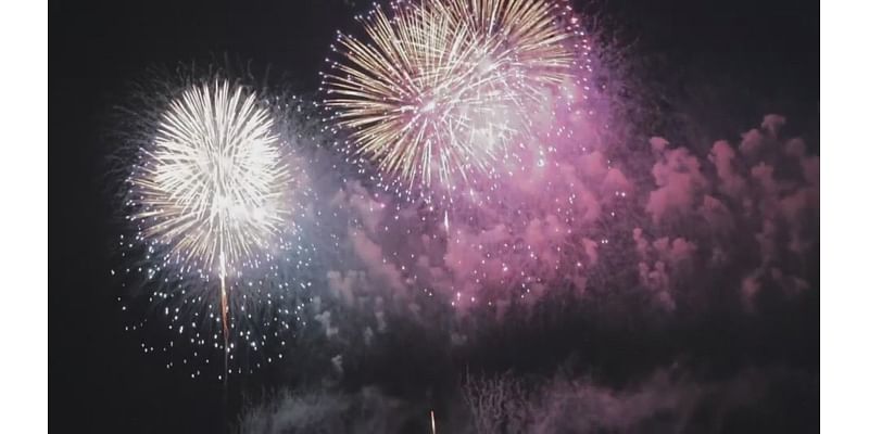 'I'm proud to be an American' | Central Texans celebrate 4th of July