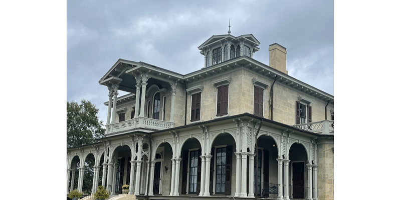 Tuscaloosa Museums Collaborate For Educational Halloween Event