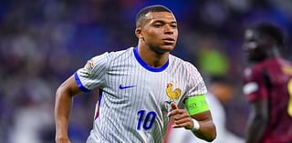 Didier Deschamps 'will call Kylian Mbappe and discuss his future as France captain' - as Premier League star's leadership impresses chiefs in Real Madrid man's absence