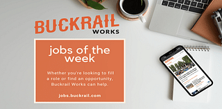 Jobs of the Week – September 19