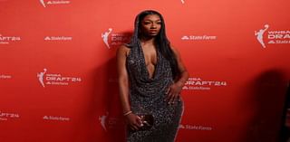 Angel Reese Teases Chanel Shopping Spree as WNBA Star Enjoys Life to the Fullest Despite Missing Playoffs