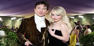 Barry Keoghan Calls Girlfriend Sabrina Carpenter a 'Strong, Independent Lady': 'I'm Incredibly Blessed'