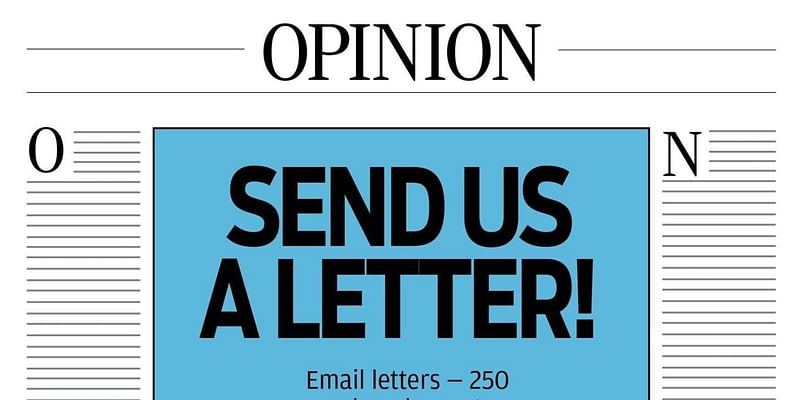 Letter: Harris’ actions more revealing than her words