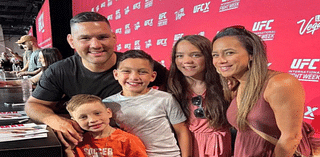 Chris Weidman Kids: All About the Ex-UFC Champ’s Children and Wife