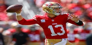 49ers vs Chiefs week 7: How to watch on TV and streaming