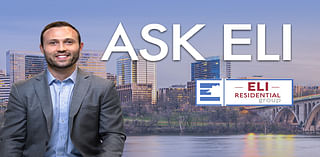 Ask Eli: Advice for starting your home search