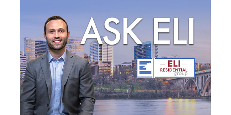 Ask Eli: Advice for starting your home search