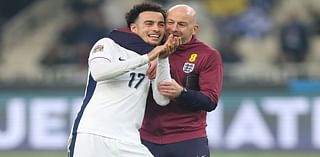 England's convincing 3-0 win over Greece was a night of redemption for Lee Carsley - the interim boss proved he can make the big calls and will hand over to Thomas Tuchel with no regrets, writes IAN L