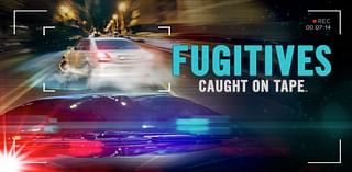 How to watch A&E’s new docuseries ’Fugitives Caught on Tape’ with a free trial