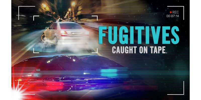 How to watch A&E’s new docuseries ’Fugitives Caught on Tape’ with a free trial