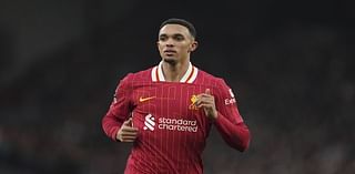 Trent Alexander-Arnold 'is dating Instagram model Estelle Behnke' just weeks after split from Iris Law