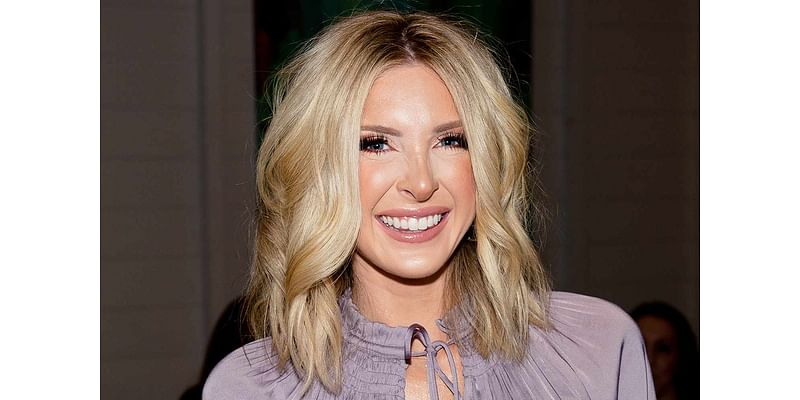 Lindsie Chrisley Says 'a Complete Weight Lifted Off' After Closing on the Sale of Her Home