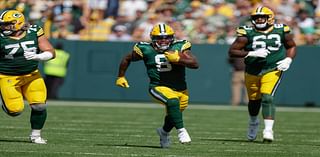 How to watch the Green Bay Packers vs. Tennessee Titans - NFL: Week 3 | Channel, stream, preview, prediction