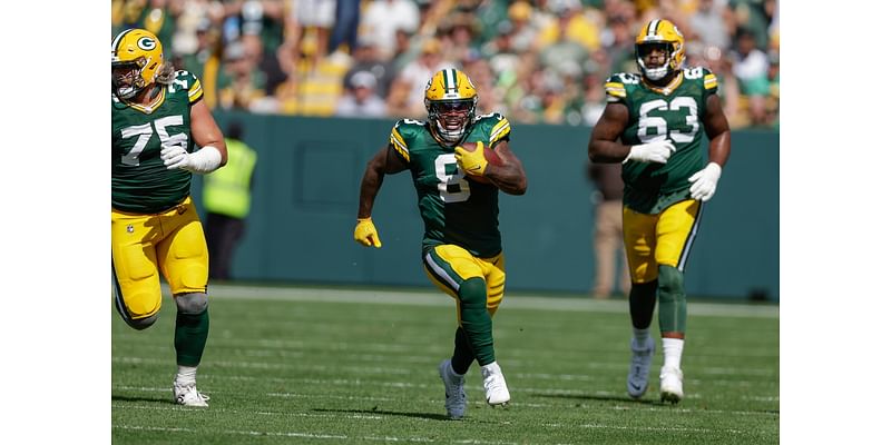 How to watch the Green Bay Packers vs. Tennessee Titans - NFL: Week 3 | Channel, stream, preview, prediction