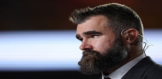 Penn State Police Investigate Jason Kelce Phone-Smashing Incident