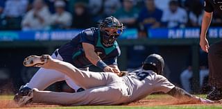 Yankees 2, Mariners 3: Offense can’t overcome shaky start in finale in Seattle