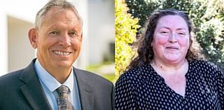 Who’s running for Napa mayor? A look at the candidates, key issues and priorities