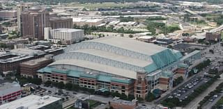 Houston Astros’ Minute Maid Park renamed Daikin Park in new 15