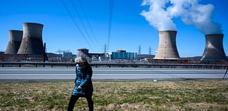 Constellation Energy to restart Three Mile Island nuclear plant, sell the power to Microsoft for AI